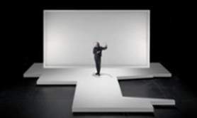 Stephan Eicher - Seul en Scène - Tournée
