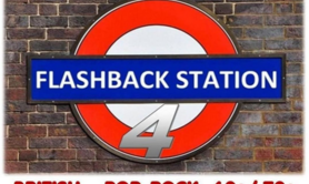 FÊTE DE LA MUSIQUE ST-MEEN LE GRAND (35): FLASHBACK STATION