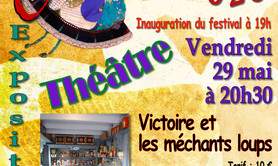 Théâtre 