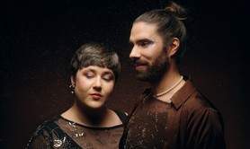 Atelier d'improvisation aux cordes avec le Duo Brady