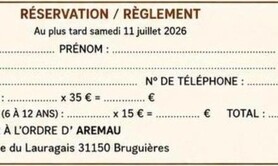 Anniversaire -  20 ans ça se fête!
