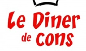 Le Diner de Cons
