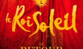 Le Roi Soleil - Tournée