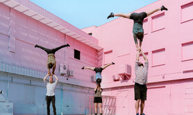 Kontact (cirque)