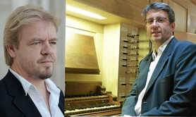 CONCERT ORGUE ET VIOLON