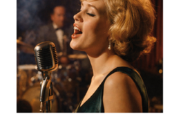 Les chanteuses Européenne Salon Mauduit