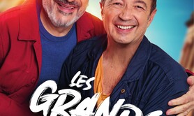 Les Grands Enfants