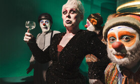 CABARET OUVERTURE