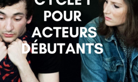ATELIER JULIETTE MOLTES - Formation professionnelle de l'acteur débutant