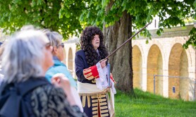 JEP : Visite guidée pédestre en compagnie de Monsieur Vauban