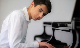 Récital piano de Constant Despres