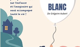 Le Ballon Blanc