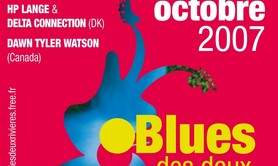 Festival blues des deux rivières