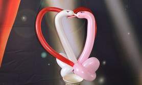 Michel MaLLegan - Magicien et Sculpteur de ballons