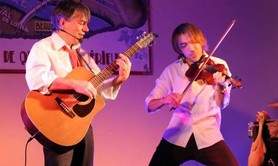 Cie PTDR - Des spectacles pour tous les publics 