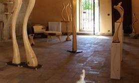 Alain CARUSO - Sculpteur / décorateur