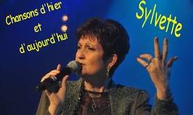 Sylvette et Gilbert - Chansons d'hier et d'aujourd'hui