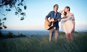 Hello You - Duo Acoustique 
