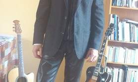 Loïc - Cours à domicile