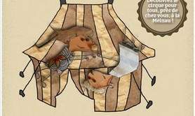 Association Aero'sol - Cours de cirque