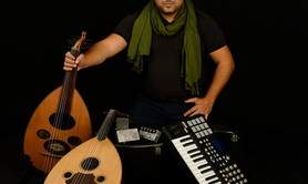 Hocine Benameur - Concert solo ou Duo / World Music / Musique du monde