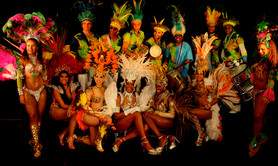 Batucada Terra Brasil - Groupe de Percussions Brésiliennes