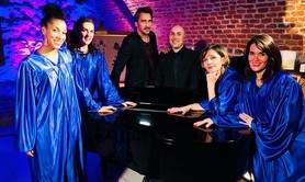 Timeless - Concert Gospel & Soul