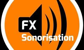 FX SONORISATION - Lumieres et prestations Son au service des Artistes 