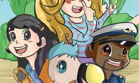 Les Torches Éteintes - 