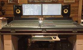 Pascal THEBAULT - STUDIO  LA GRANGE
