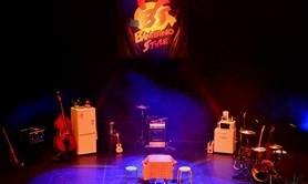 Bambino Style - Dansons dans la cuisine