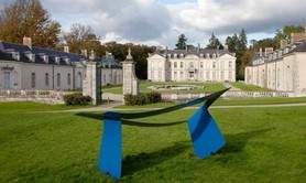 Domaine de Kerguéhennec - Art / architecture / paysage