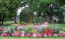 Jardin René Boylesve