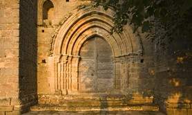 Eglise Saint-Benoît