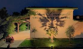 Château L'Inclassable