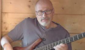 jcbass - Cours de basse