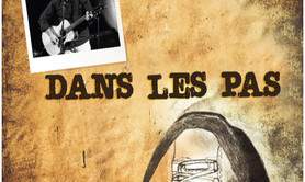 S. Cazalbou - Dans les pas