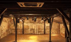 Location espace de répétitions, ateliers, cours - 484m2