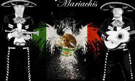 tropicales mariachis - groupe musique mexicaine