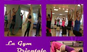 Ateliers et danse d'orient - Tonifier votre corps avec la gym orientale