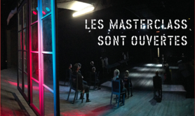 THEATRE ELIZABETH CZERCZUK - Cours de Théâtre