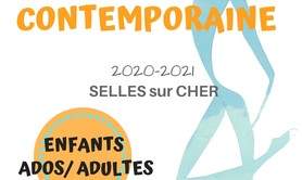 Compagnie LA MADRUGADA - Ateliers de danse contemporaine