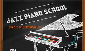 VMA - Cours de piano et piano jazz