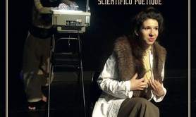 Cie Coco l'Ipomée - Divagations Ethologiques