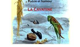 LA CAVATINE - Histoires Bêtes, récital de mélodies françaises