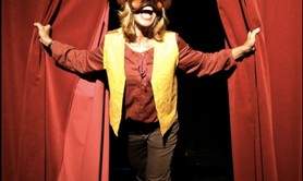 Compagnie Arkadia - Atelier Théâtre