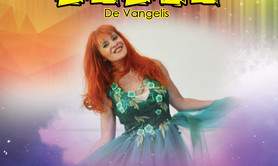 Elena de Vangelis - chanteuse pour enfants ; Contes musicaux jeune public