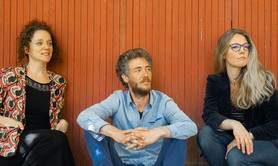 LB Trio - Trio acoustique