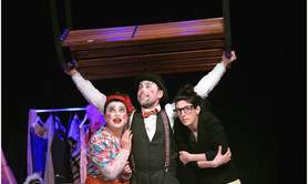 Activisère - Compagnie de spectacle