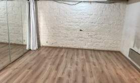 Location d'une salle de répétition